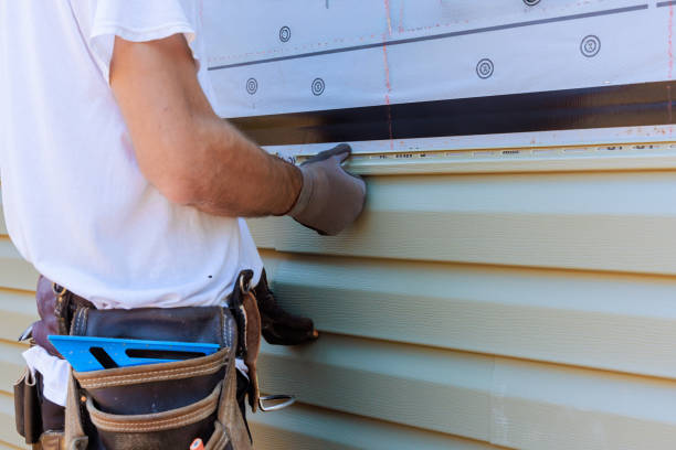 Trusted Siding Inspection service in Mount Victory, OH - Creative Siding