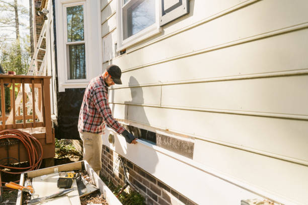 Trusted Vinyl Siding service in Mount Victory, OH - Creative Siding